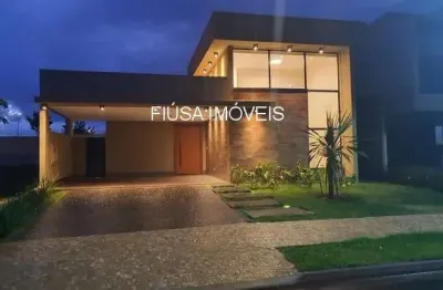 Casa em condomínio fechado com 3 quartos à venda na avenida luiz eduardo toledo prado, 1, vila do golf, ribeirão preto por r$ 1.514.100