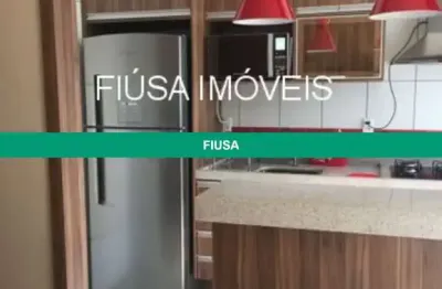 Apartamento com 2 quartos à venda na rua olavio rodrigues de souza, 1, 1, condomínio mirante sul, ribeirão preto, 48 m2 por r$ 310.800