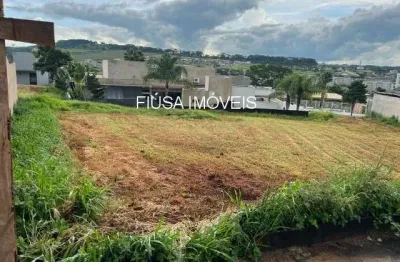Terreno à venda na rua ana lopes prates, 1, 305, bonfim paulista, ribeirão preto por r$ 294.000