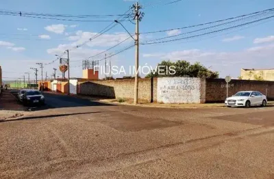 Terreno à venda na rua affonso delloiágono, 1, jardim salgado filho, ribeirão preto por r$ 787.500
