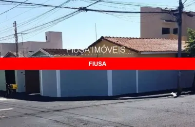 Casa com 5 quartos à venda na rua affonso delloiágono, 1, vila albertina, ribeirão preto por r$ 405.000