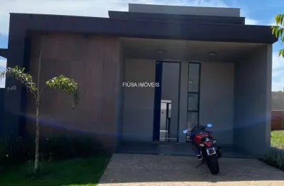 Casa em condomínio fechado com 4 quartos à venda na estrada da limeirinha, bonfim paulista, ribeirão preto por r$ 1.271.844