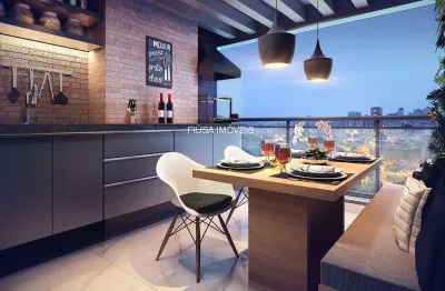 Apartamento com 3 quartos à venda na rua professor joão fiusa, 3805, 1, jardim olhos d'água, ribeirão preto, 111 m2 por r$ 1.076.000