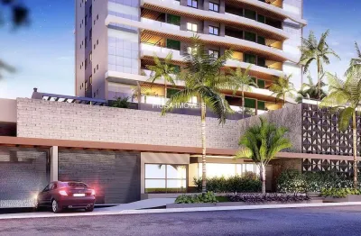 Apartamento com 3 quartos à venda na rua professor joão fiusa, 3805, 1, jardim olhos d'água, ribeirão preto, 111 m2 por r$ 1.013.400