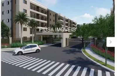 Apartamento com 2 quartos à venda na rua josé roberto rodrigues, 350, 1, dom bernardo josé mielle, ribeirão preto, 54 m2 por r$ 228.349