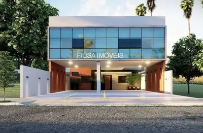 Sala comercial à venda na rua affonso delloiágono, 1, jardim paulistano, ribeirão preto