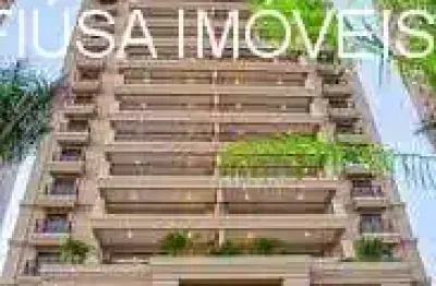 Apartamento com 3 quartos à venda na alameda eduardo campos, 350, 1, residencial alto do ipê, ribeirão preto, 168 m2 por r$ 1.433.250