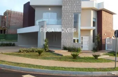 Casa em condomínio fechado com 3 quartos à venda na av. dr. celso charuri, 8001, jardim são josé, ribeirão preto por r$ 1.827.735