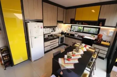 Casa em condomínio fechado com 3 quartos à venda na avenida luiz eduardo toledo prado, 4100, vila do golf, ribeirão preto por r$ 1.265.355