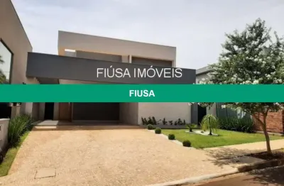 Casa em condomínio fechado com 3 quartos à venda na rua ademar balbo, 1785, quinta da primavera, ribeirão preto por r$ 1.190.000