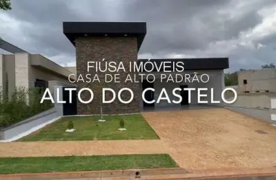 Casa em condomínio fechado com 4 quartos à venda na rua lucio e virgínia penatti dinardi, fazenda santa maria, ribeirão preto por r$ 1.297.800
