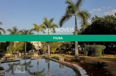 Apartamento com 2 quartos à venda na via joão batista santanna, 215, 1, reserva sul condomínio resort, ribeirão preto, 47 m2 por r$ 189.000