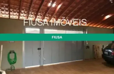Casa com 3 quartos à venda na rua affonso delloiágono, 1, jardim paiva, ribeirão preto, 200 m2 por r$ 402.318