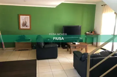 Casa em condomínio fechado com 3 quartos à venda na praça sebastião corrêa, jardim botânico, ribeirão preto por r$ 780.000