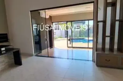 Casa em condomínio fechado com 4 quartos à venda na r. antônio floriano de leme, s/n, residencial enseada da fronteira, rifaina por r$ 2.379.300