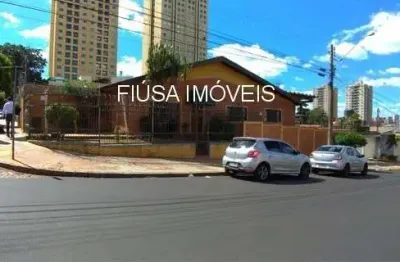 Casa com 3 quartos à venda na rua joão penteado, 1, 1, jardim américa, ribeirão preto por r$ 648.900