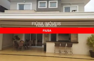 Casa em condomínio fechado com 4 quartos à venda na avenida doutor ângelo gennaro gallo, jardim nova aliança sul, ribeirão preto por r$ 2.200.000