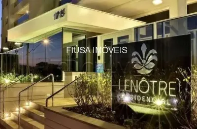 Apartamento com 3 quartos à venda na r. carlos rateb cury, 1015, 1, jardim olhos d'água, ribeirão preto, 108 m2 por r$ 899.640