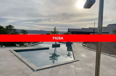 Casa em condomínio fechado com 3 quartos à venda na rua 1, zona rural, rifaina por r$ 880.000