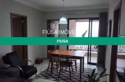 Apartamento com 1 quarto à venda na rua affonso delloiágono, 1, condomínio guaporé, ribeirão preto, 98 m2 por r$ 606.375