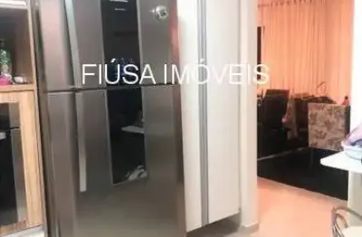 Apartamento com 3 quartos à venda na rua affonso delloiágono, 1, jardim nova aliança sul, ribeirão preto, 111 m2 por r$ 716.625
