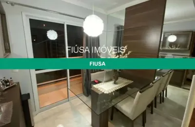 Apartamento com 2 quartos à venda na rua affonso delloiágono, 1, jardim botânico, ribeirão preto, 90 m2 por r$ 580.750