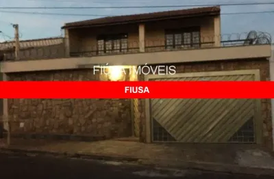 Casa com 4 quartos à venda na rua affonso delloiágono, 1, planalto verde, ribeirão preto, 288 m2 por r$ 400.000