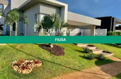 Casa em condomínio fechado com 3 quartos à venda na rua affonso delloiágono, 1, alphaville, ribeirão preto, 557 m2 por r$ 2.600.000