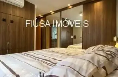 Apartamento com 3 quartos à venda na rua affonso delloiágono, 1, jardim irajá, ribeirão preto, 137 m2 por r$ 1.025.325