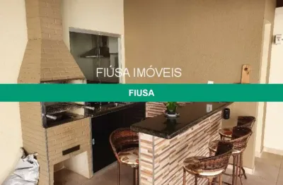 Casa com 3 quartos à venda na r, esplanada primo meneghetti, franca, 148 m2 por r$ 659.200