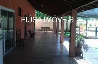 Chácara / sítio com 4 quartos à venda na rua 48c, 1, condomínio portal dos ipês, ribeirão preto, 1000 m2 por r$ 973.350