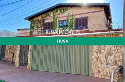 Casa com 4 quartos à venda na avenida antônio machado sant'anna, city ribeirão, ribeirão preto por r$ 1.112.400