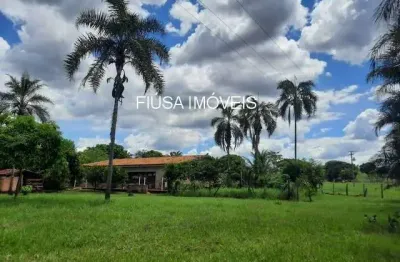 Chácara / sítio com 4 quartos à venda na rua 1, 1, zona rural, rifaina por r$ 892.500