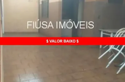 Casa com 4 quartos à venda na rua piauí, ipiranga, ribeirão preto, 335 m2 por r$ 750.000