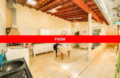 Casa com 3 quartos à venda na rua affonso delloiágono, 1, parque das figueiras, ribeirão preto, 250 m2 por r$ 540.750