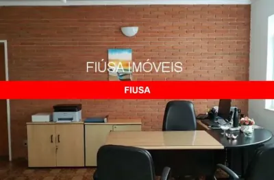 Casa com 4 quartos à venda na rua affonso delloiágono, 1, centro, ribeirão preto por r$ 480.000