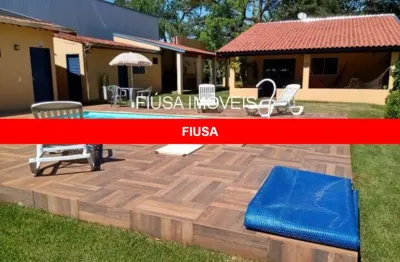 Chácara / sítio com 3 quartos à venda na rua affonso delloiágono, 1, jardim florestan fernandes, ribeirão preto por r$ 870.000