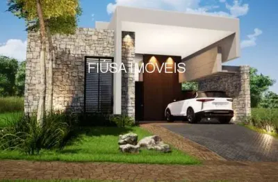 Casa com 3 quartos à venda na rua affonso delloiágono, 1010, bonfim paulista, ribeirão preto por r$ 886.830
