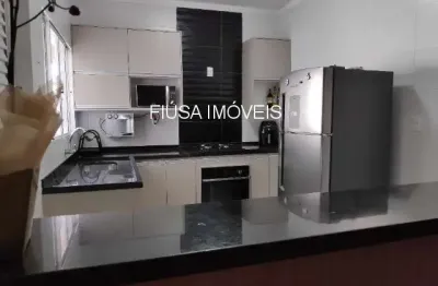 Apartamento com 2 quartos à venda na rua affonso delloiágono, 1, residencial e comercial palmares, ribeirão preto, 80 m2 por r$ 303.187
