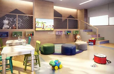 Apartamento com 3 quartos à venda na rua professor joão fiusa 1, 1, jardim olhos d'água, ribeirão preto, 111 m2 por r$ 1.013.400