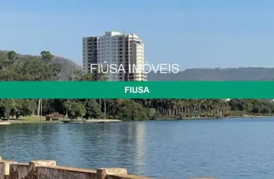 Apartamento com 2 quartos à venda na rua doutor josé marcondes luz, 1, 1, zona rural, rifaina, 64 m2 por r$ 950.000