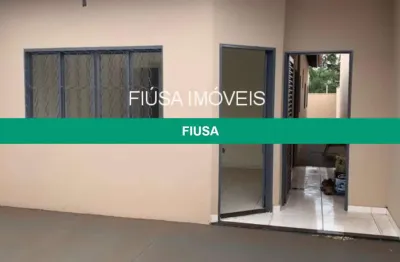 Casa com 2 quartos à venda na rua affonso delloiágono, 1, parque são sebastião, ribeirão preto, 140 m2 por r$ 272.950