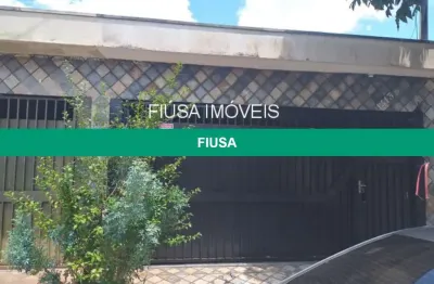 Casa com 2 quartos à venda na rua affonso delloiágono, 1, parque são sebastião, ribeirão preto, 125 m2 por r$ 297.412