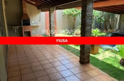 Casa em condomínio fechado com 4 quartos à venda na rua affonso delloiágono, 1, parque dos lagos, ribeirão preto, 312 m2 por r$ 543.840