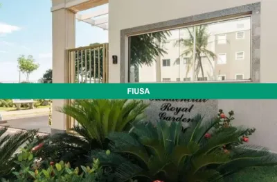 Apartamento com 2 quartos à venda na rua affonso delloiágono, 1, parque são sebastião, ribeirão preto, 44 m2 por r$ 180.600