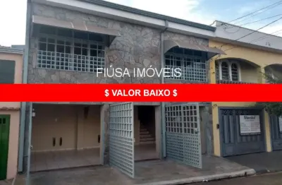 Casa com 3 quartos à venda na rua antonino pagano, 1, 1, iguatemi, ribeirão preto, 280 m2 por r$ 450.000