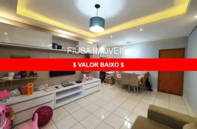 Apartamento com 2 quartos à venda na rua guido borsaro 1, 1, parque dos bandeirantes, ribeirão preto, 70 m2 por r$ 298.000