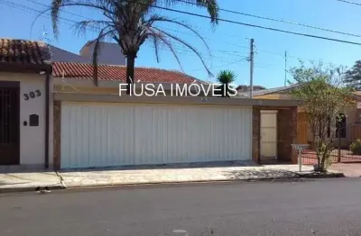 Casa com 3 quartos à venda na rua sem ali mere, jardim américa, sertãozinho por r$ 757.050