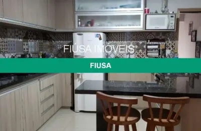 Casa com 3 quartos à venda na r 1, 1, joão lorenzato, dumont por r$ 532.600