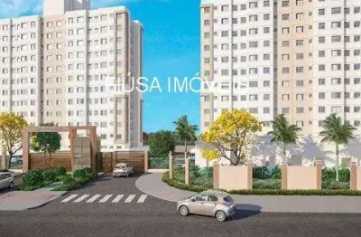Apartamento com 2 quartos à venda na av. heráclito fontoura sobral pinto 1, 2105, condomínio guaporé, ribeirão preto, 44 m2 por r$ 243.035